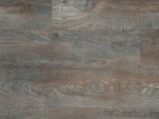 Кварц-виниловая плитка клеевая FineFloor Wood Дуб Этна FF-1418