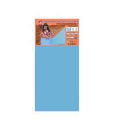 Подложка Solid листовая Синий лист 5 мм