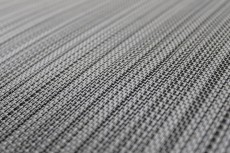 Виниловый плетеный пол Hoffmann Duplex плитка 50х50 см ECO-21003D