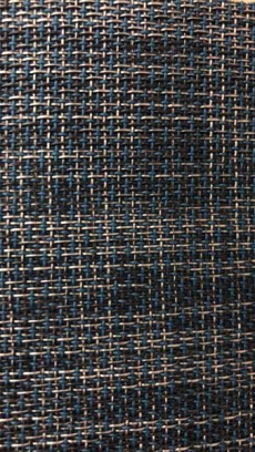 Виниловый плетеный пол Hoffmann Duplex плитка 50х50 см ECO-21006