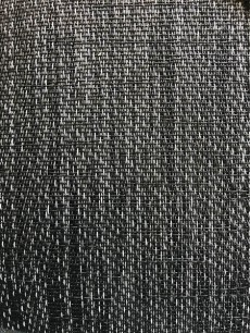 Виниловый плетеный пол Hoffmann Duplex плитка 50х50 см ECO-8013HD