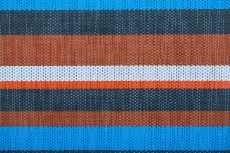 Виниловый плетеный пол Hoffmann Stripes ECO-31001