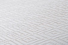 Виниловое плетеное покрытие для стен Hoffmann Walls ECO-11006BSW