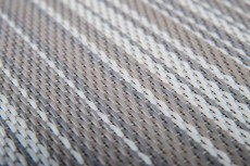 Виниловое плетеное покрытие для стен Hoffmann Walls ECO-11025BSW