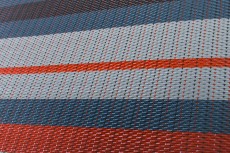 Виниловое плетеное покрытие для стен Hoffmann Walls ECO-11026BSW