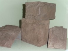 Декоративный камень Best Stone Абу-Даби 02 (Угол)