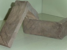 Декоративный камень Best Stone Коста-Рика 01 (Угол)