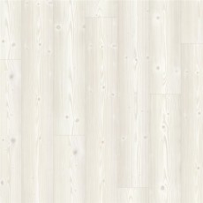 Плитка ПВХ Pergo Optimum Glue Modern plank Скандинавская белая сосна