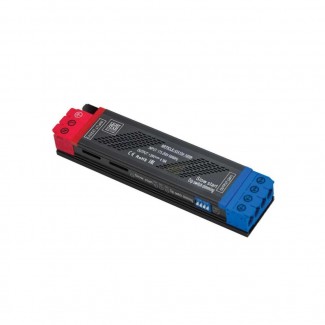  Блок питания 24V для светодиодной ленты 100W 4.16A Lightstar 424104