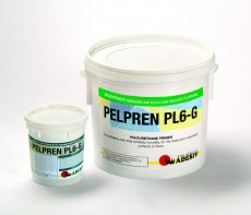 Клей 2-компонентный Adesiv PELPREN PL6-G 10 кг