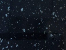 Стеновая панель ALPHALUX Звездная ночь глян., L.4111 LU