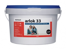 Клей универсальный для напольных покрытий Arlock 33 1.3 кг