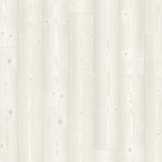 Плитка ПВХ Pergo Optimum Click Modern Plank Скандинавская белая сосна
