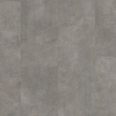 Плитка ПВХ Pergo Optimum Click Tile Бетон серый темный
