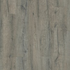 Плитка ПВХ Pergo Optimum Plank Glue Дуб королевский серый