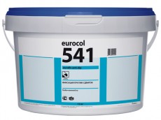 Фиксация против сдвигов Forbo Eurocol Eurofix Anti Slip 541 10 кг