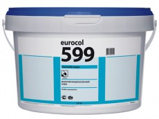 Клей многофункциональный Forbo Eurocol Eurosafe Super 599 10 кг
