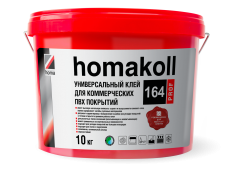 Клей Homakoll 164 Prof 5 кг