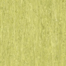 Линолеум коммерческий гомогенный Tarkett (Таркетт) IQ OPTIMA Yellow green 0254