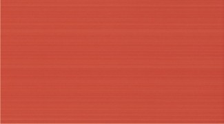 Плитка настенная Red (КПО16МР504) 25x45