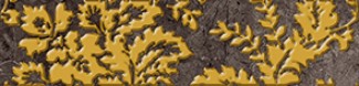 Digio Бордюр коричневый (DG1C111) 6х25